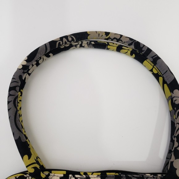 Vera Bradley Bag / Satchel; Approx. 15 x 10 x 5 - Picture 6 of 10